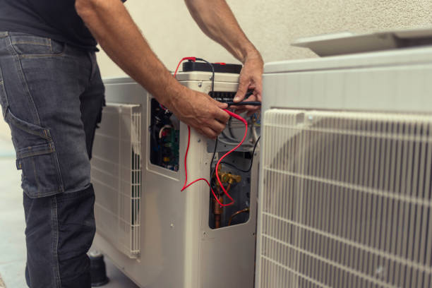 Best HVAC Training and Certification in Yuma, AZ