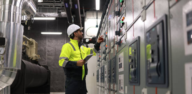 Best HVAC Consulting and Engineering in Yuma, AZ